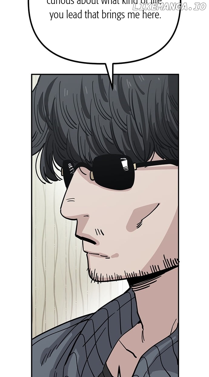 Unemployed Baek-soon Chapter 147 - page 48